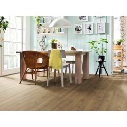 HARO Laminatgulv Plank - Gran Via Eg Flavia Natur