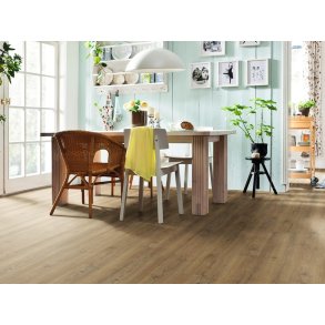 HARO Laminatgulv Plank - Gran Via Eg Flavia Natur