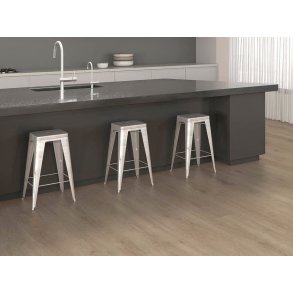 HARO Laminatgulv Plank - Gran Via Aqua Eg Veneto Crema
