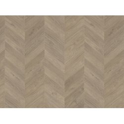 HARO Laminat Chevron - Eik Gr