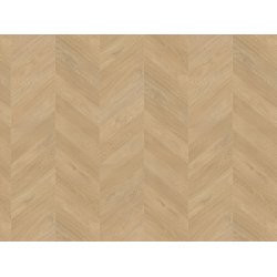 HARO Laminat Chevron - Eik Puro