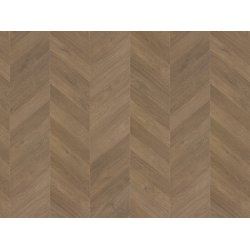 HARO Laminat Chevron - Eik Rkt