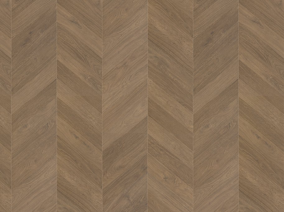 HARO Laminat Chevron - Eik Rkt