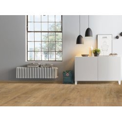 HARO Laminatgolv Plank - Gran Via Aqua Ek Sicilia Natur