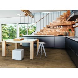 HARO Laminatgolv Plank - Gran Via Aqua Ek Sicilia Natur