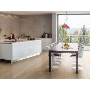 HARO Laminatgolv Plank - Gran Via Aqua Ek Sicilia Puro