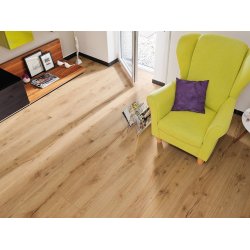 HARO Laminat Plank - Gran Via Alpin ek Natur