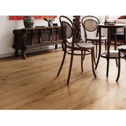 HARO Laminat Plank - Gran Via Alpin ek Natur