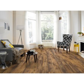 HARO Laminat Plank - Eik Altholz