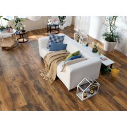 HARO Laminat Plank - Gran Via Ek Altholz