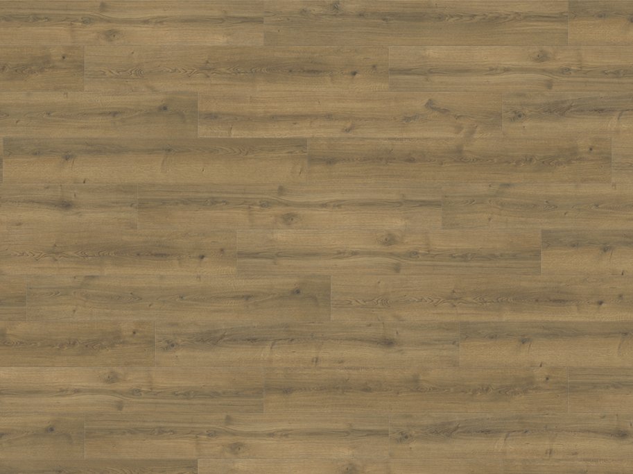 HARO Laminatgulv Plank - Eg Bari Natur