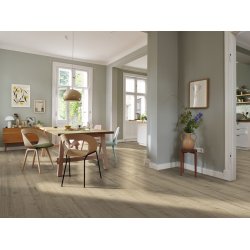 HARO Laminatgulv Plank - Eg Bari Puro