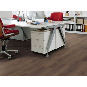 HARO Laminat Plank - Eik Contura Rget