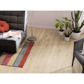 HARO Laminat Plank - Gran Via Ek Contura Stengr