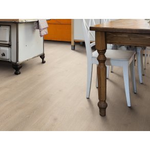 HARO Laminat Plank - Eik Contura Steingr