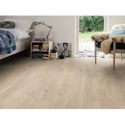 HARO Laminat Plank - Eik Contura Steingr
