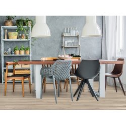 HARO Laminat Plank - Eik Emilia Fljlsgr