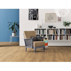 HARO Laminat Plank - Eik Emilia Honning