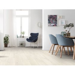HARO Laminat Plank - Eg Emilia Hvid