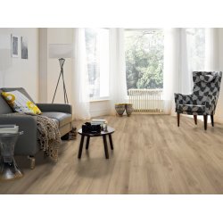 HARO Laminat Plank - Eik Emilia Puro