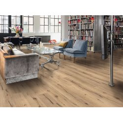 HARO Laminat Plank - Eik Italica Creme