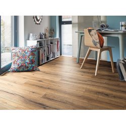 HARO Laminat Plank - Eik Italica Natur