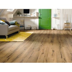 HARO Laminat Plank - Eik Italica Natur