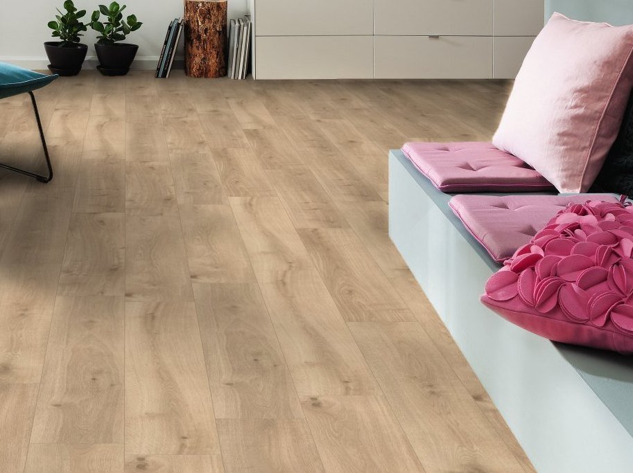 HARO Laminat Plank - Eik Melina