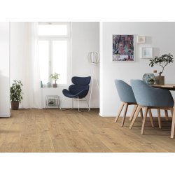 HARO Laminat Plank - Eik Portland Natur