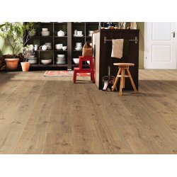 HARO Laminat Plank - Gran Via Ek Portland Natur