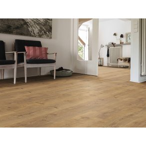 HARO Laminat Plank - Gran Via Ek Portland Natur