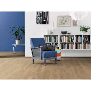 HARO Laminat Plank - Eik Savona Natur