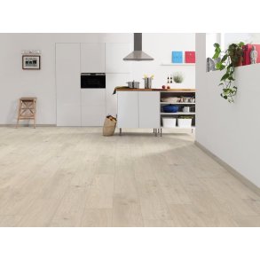 HARO Laminat Plank - Tritty 200 Aqua Ek Sicilia Vit  