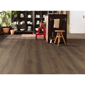 HARO Laminatgolv Plank - Gran Via Ek Contura Rkt