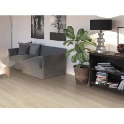 HARO Laminatgolv Plank - Gran Via Ek Eleganza Cremevit
