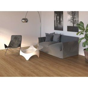 HARO Laminatgulv Plank - Gran Via Eg Eleganza Natur