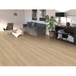 HARO Laminatgolv Plank - Gran Via Ek Eleganza Puro