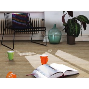 HARO Laminatgolv Plank - Gran Via Ek Eleganza Puro