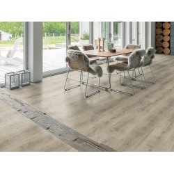 HARO Laminatgolv Plank - Gran Via Ek Emilia sammet gr