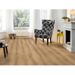 HARO Laminatgolv Plank - Gran Via Ek Emilia Honung