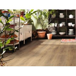 HARO Laminatgolv Plank - Gran Via Ek Emilia Honung