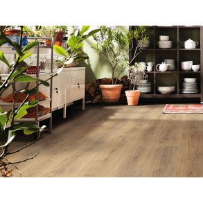 HARO Laminatgolv Plank - Gran Via Ek Emilia Honung