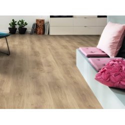 HARO Laminatgolv Plank - Gran Via Ek Emilia Puro