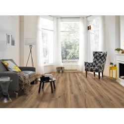 HARO Laminat Plank - Gran Via Ek Italica Natur