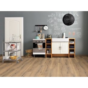 HARO Laminat Plank - Gran Via Ek Italica Natur