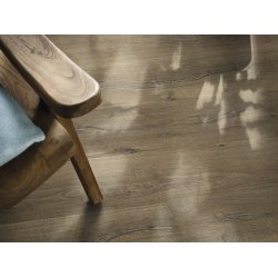 HARO Laminatgulv Plank - Gran Via Aqua Eg Metallic Natur