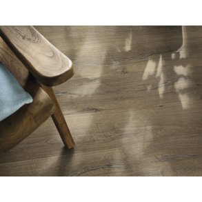 HARO Laminatgulv Plank - Gran Via Aqua Eg Metallic Natur
