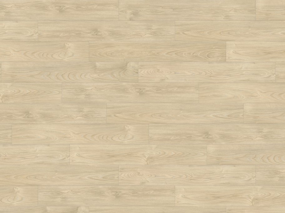 HARO Laminatgulv Plank - Kastanje Varese