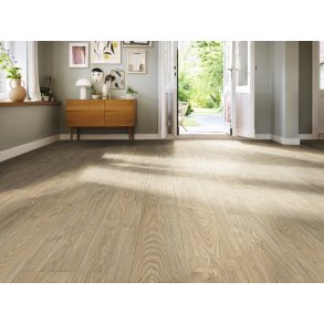 HARO Laminatgulv Plank - Slvahorn Vario