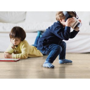 HARO Laminatgolv Plank - Gran Via Aqua Ek Contura Stengr